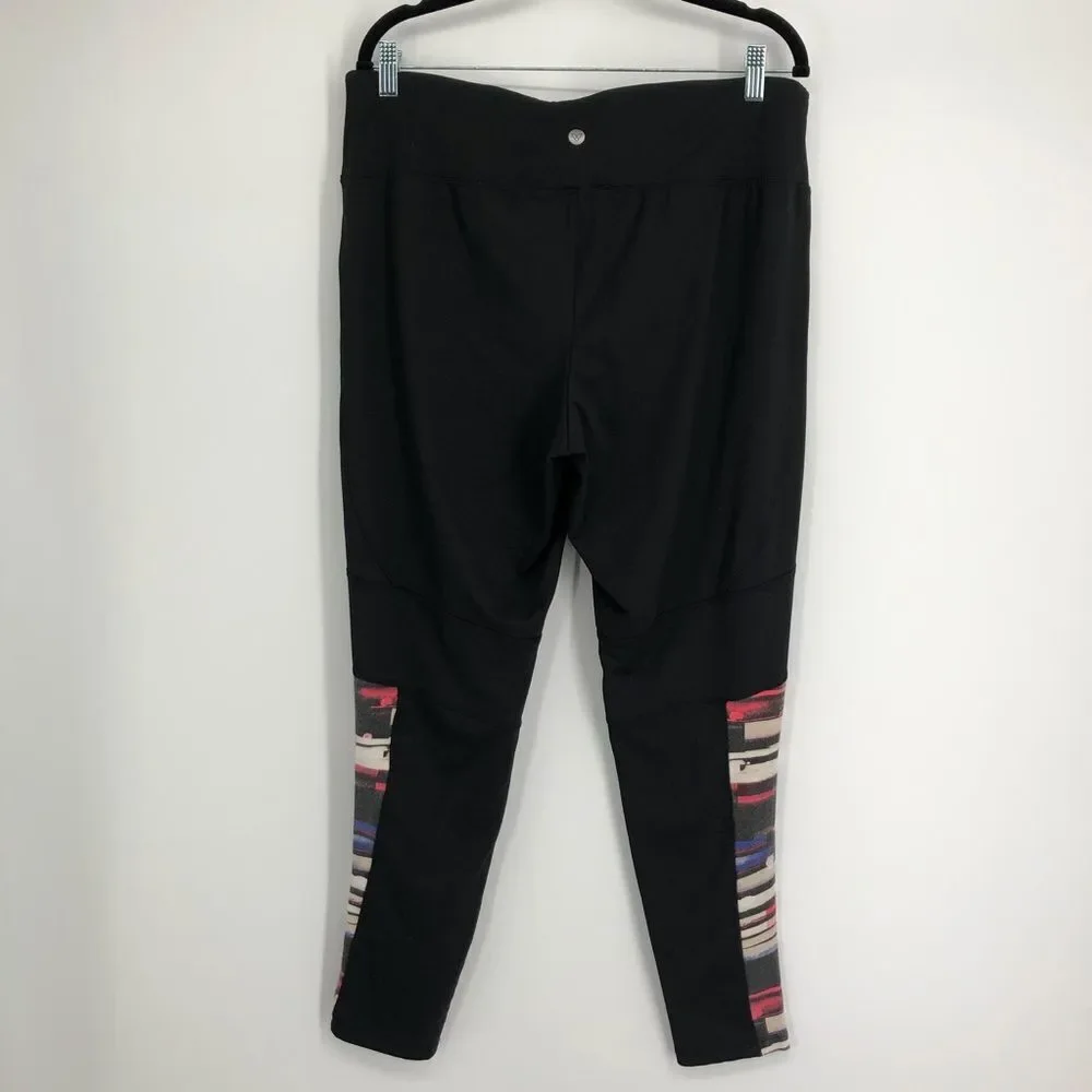 ‎LIVI Active Wide Band Leggings